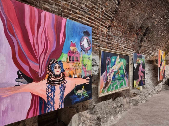 Варна - „Екология - Диалогия“ - изложба