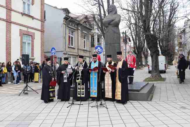 Областна администрация Русе – Георги Георгиев за баба Тонка: Тази обикновена жена не върши чудеса, тя просто изпълнява дълга си скромно и смирено