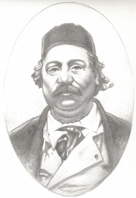 Сливенският музей обяви национален онлайн конкурс, посветен на Добри Чинтулов