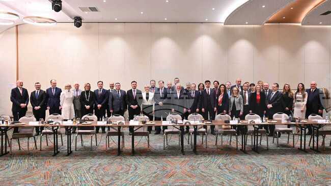 North Macedonia Marks Fourth Anniversary of NATO Membership