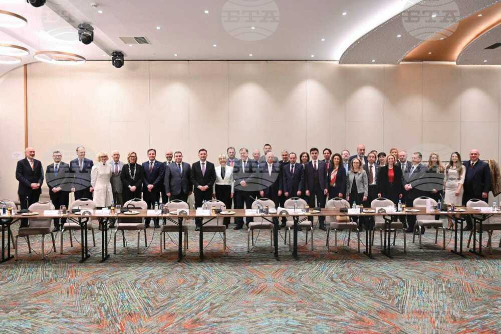 North Macedonia Marks Fourth Anniversary of NATO Membership