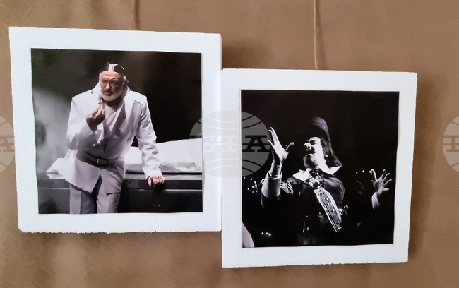 Ловеч - Борис Луканов - изложба