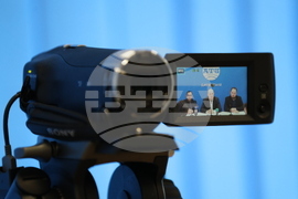 Национален пресклуб на БТА Благоевград - платформа "Граждански блок" - пресконференция