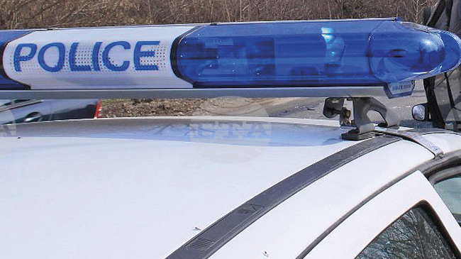 Полицията в Перник разследва случай на блъснато дете от тротинетка