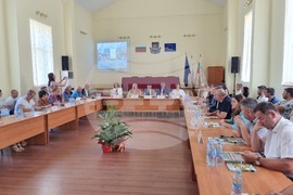 Кърджали - форум 