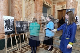 Румъния  - Аджерпрес - годишнина