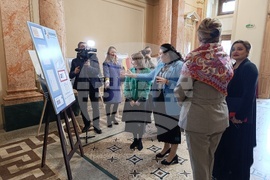 Румъния  - Аджерпрес - годишнина