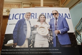 Румъния  - Аджерпрес - годишнина