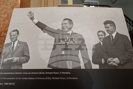 Румъния  - Аджерпрес - годишнина