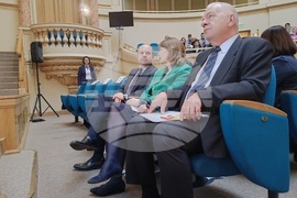 Румъния  - Аджерпрес - годишнина