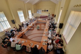 Кърджали - форум 