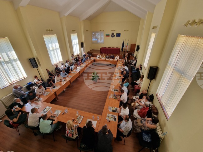 Кърджали - форум