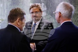 Асоциация на българските авиокомпании - награди - връчване