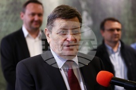 Асоциация на българските авиокомпании - награди - връчване