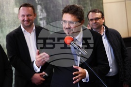 Асоциация на българските авиокомпании - награди - връчване