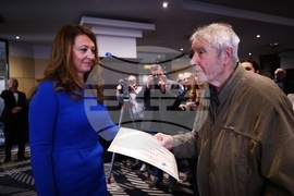 Асоциация на българските авиокомпании - награди - връчване