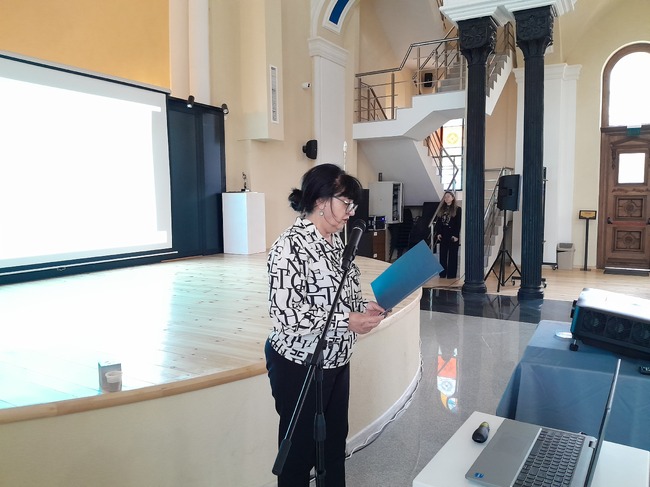 Борислава Борисова: „Община Видин има дългосрочна визия за устойчива енергия и климат“