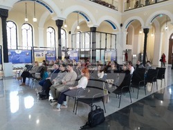 Снимка: Община Видин