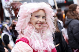 Пловдив - Световен ден на театъра