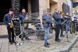 Пловдив - Световен ден на театъра