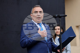 Пловдив - Световен ден на театъра