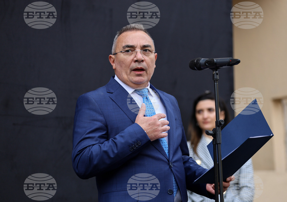 Пловдив - Световен ден на театъра