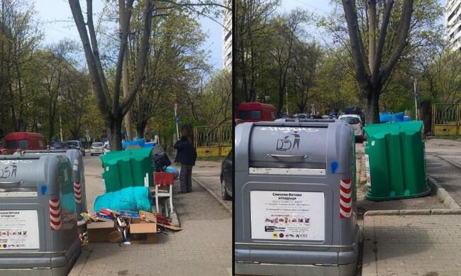 Община Русе стартира от 29 март кампания за извозване на ненужни вещи и отпадъци от домакинствата 