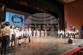 Разград - образователен форум - откриване