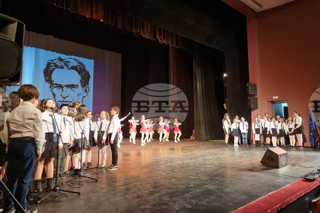  Разград - образователен форум - откриване