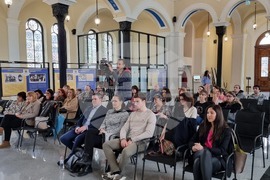 Видин - енергийно позитивни зони - проект