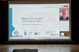 Видин - енергийно позитивни зони - проект