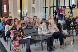 Видин - енергийно позитивни зони - проект