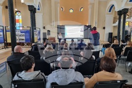 Видин - енергийно позитивни зони - проект