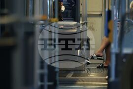 Градски транспорт – предпазни маски 