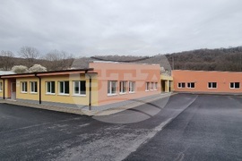 Село Лозево - нов социален център - лица с умствена изостаналост