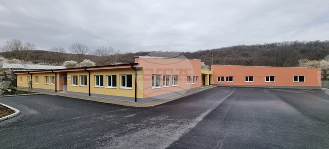 Село Лозево - нов социален център - лица с умствена изостаналост