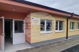 Село Лозево - нов социален център - лица с умствена изостаналост