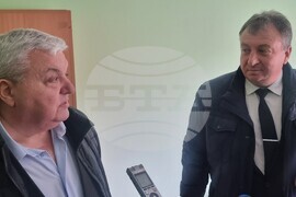 Село Лозево - нов социален център - лица с умствена изостаналост