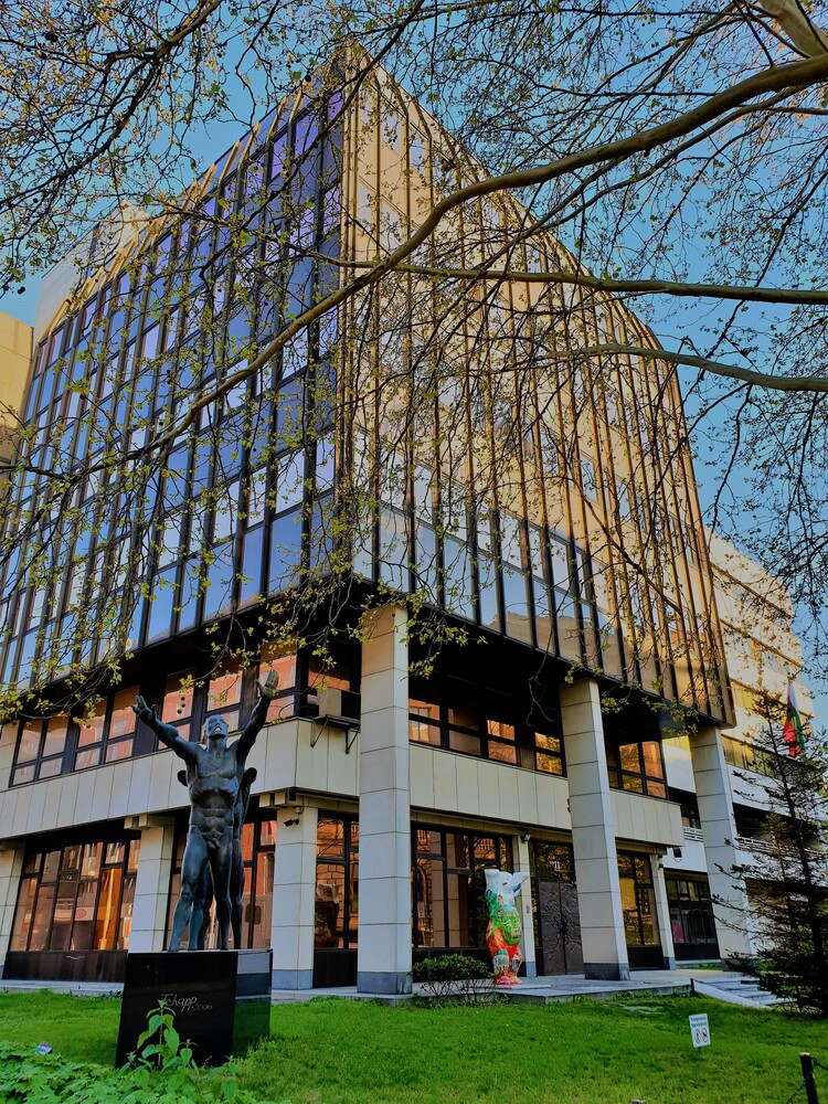 Консулската служба към Посолството на България в Берлин няма да приема граждани на 22 септември