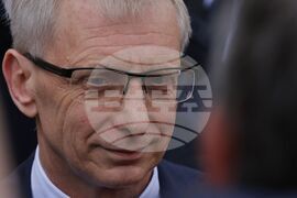 Президент - ПП-ДБ