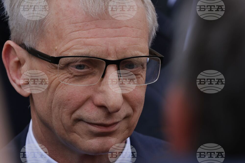 Президент - ПП-ДБ