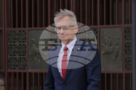 Президент - ПП-ДБ