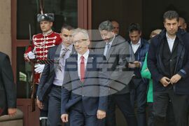 Президент - ПП-ДБ