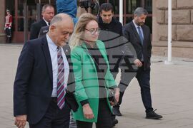 Президент - ПП-ДБ