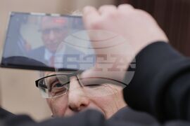 Президент - ПП-ДБ