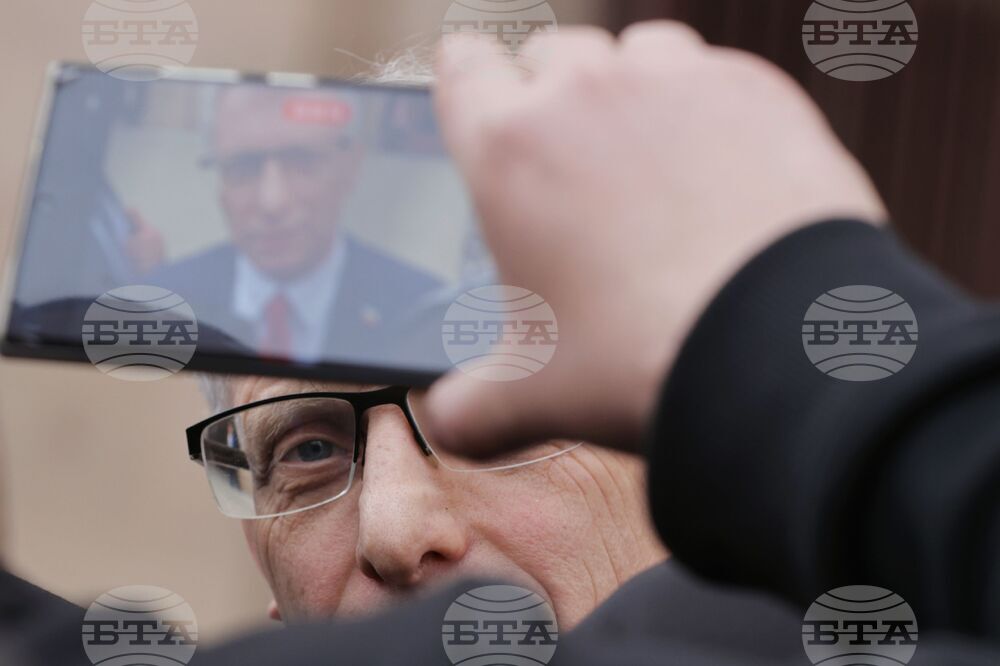 Президент - ПП-ДБ
