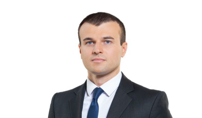 Йордан Тодоров от “Възраждане” : Статистическите данни могат да се манипулират по много начини