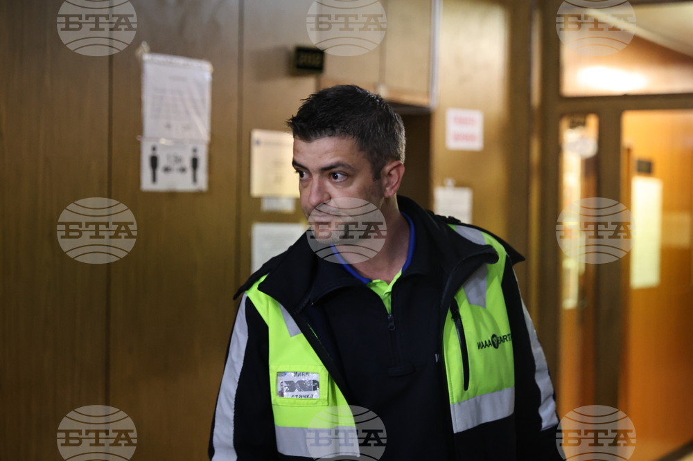 Пловдив - „Автомобилна администрация“ Пловдив - ефективни стачни действия