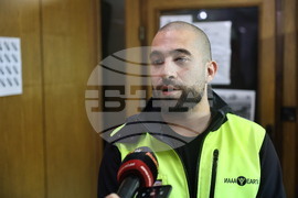 Пловдив - „Автомобилна администрация“ Пловдив - ефективни стачни действия