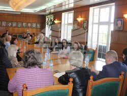 Снимка: Община Плевен